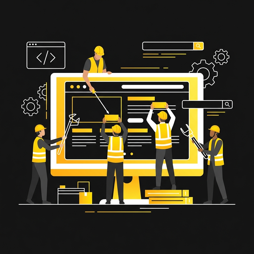 Sitio en construcción